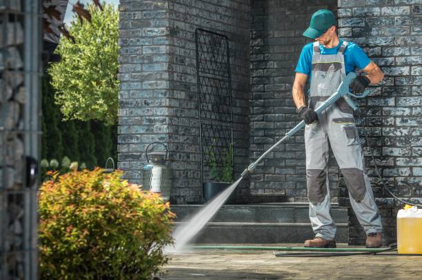 Saint Davids, PA Pressure Washing Services Company