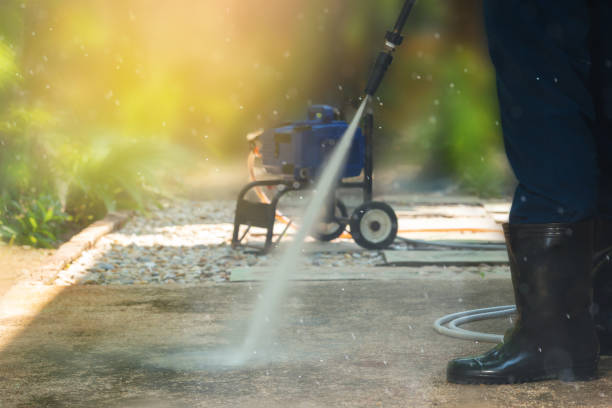 Best Oil and Grease Removal from Surfaces in Saint Davids, PA